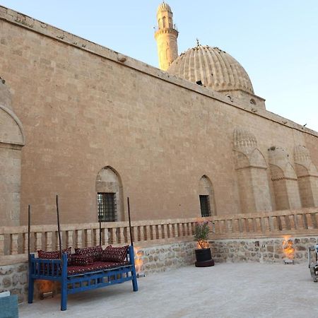 ماردين Beyt Nahrayn Konak المظهر الخارجي الصورة