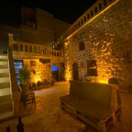ماردين Beyt Nahrayn Konak المظهر الخارجي الصورة