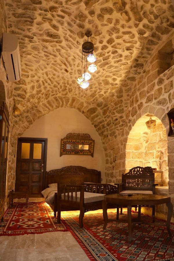 ماردين Beyt Nahrayn Konak المظهر الخارجي الصورة