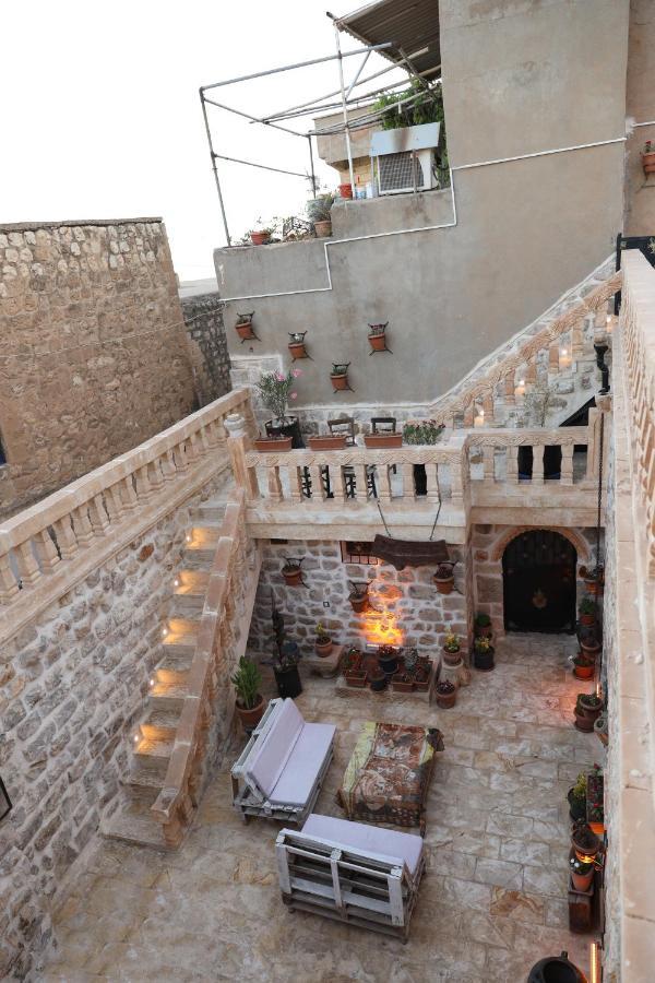 ماردين Beyt Nahrayn Konak المظهر الخارجي الصورة