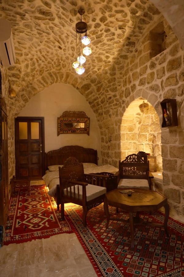 ماردين Beyt Nahrayn Konak المظهر الخارجي الصورة