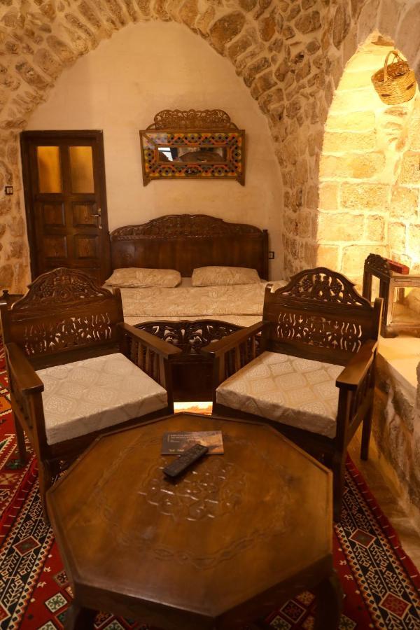 ماردين Beyt Nahrayn Konak المظهر الخارجي الصورة