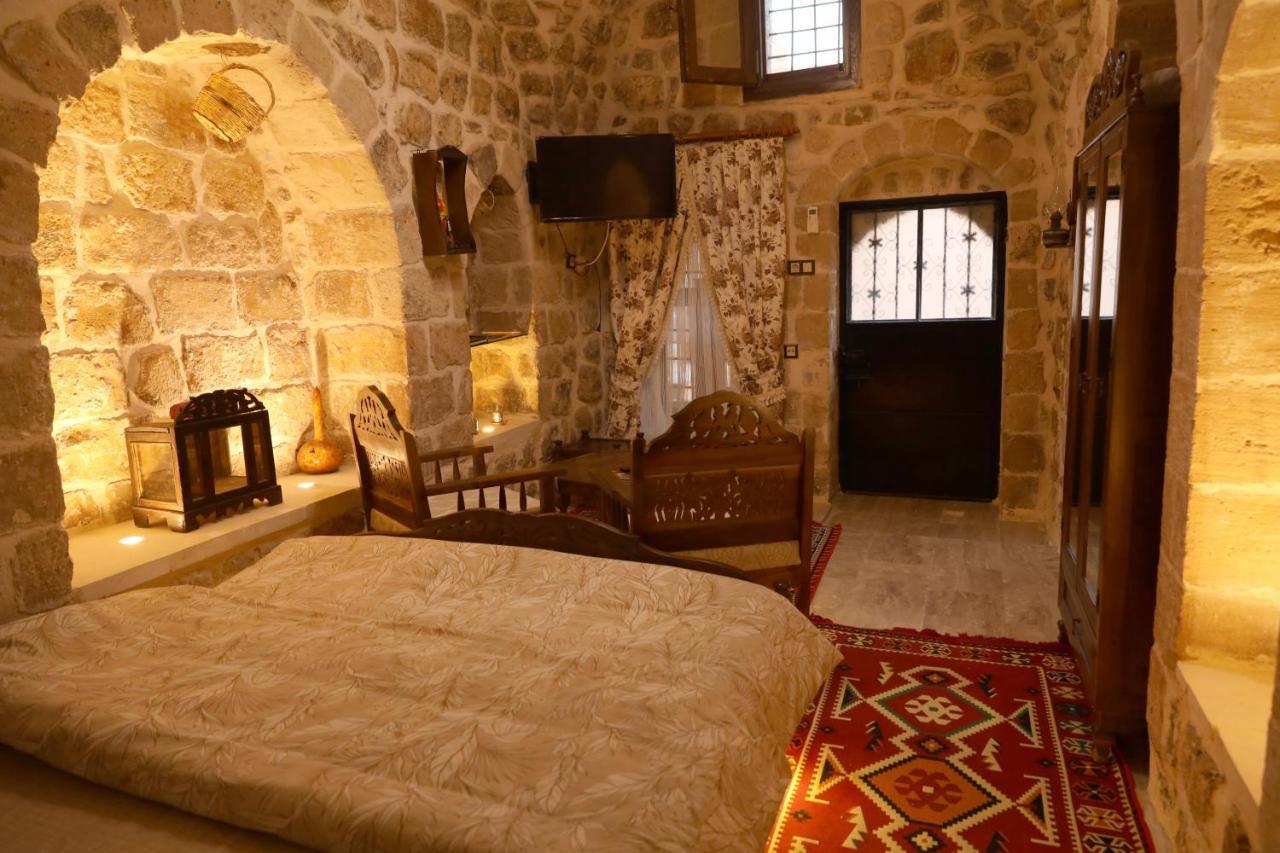ماردين Beyt Nahrayn Konak المظهر الخارجي الصورة