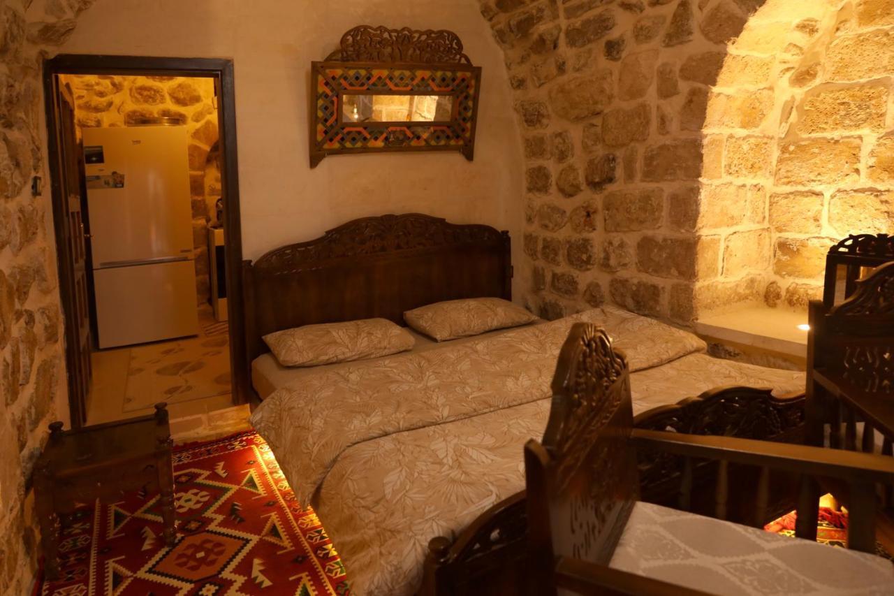 ماردين Beyt Nahrayn Konak المظهر الخارجي الصورة